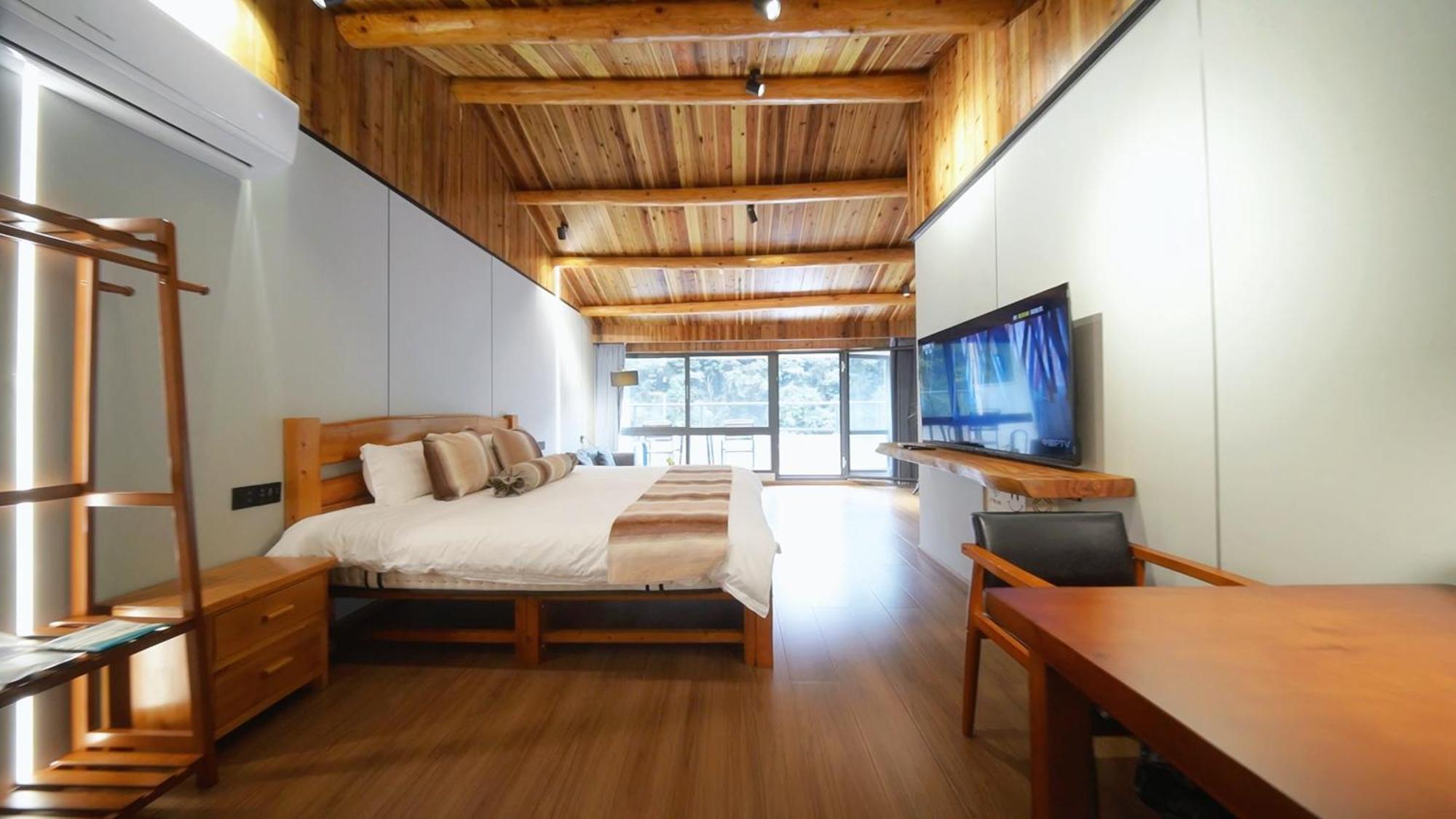 Nanjing Tulou Xinyuan HomeStay Bagian luar foto